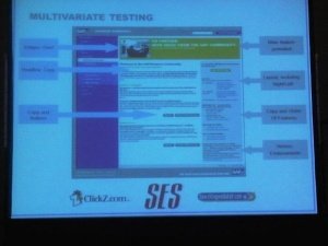 Multivariate Testing for Better Results With Your Online Business