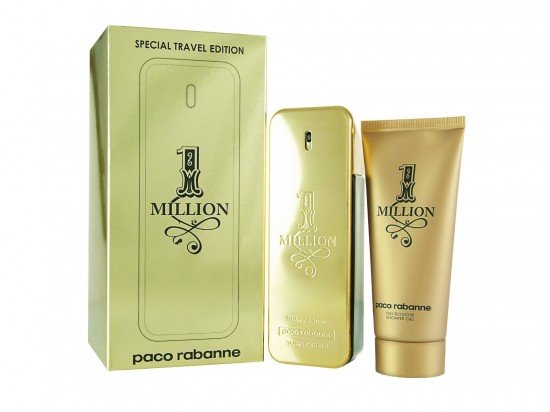 1Million by Paco Rabanne