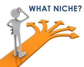 Riches In Niches Guide to Choosing a Target Niche!