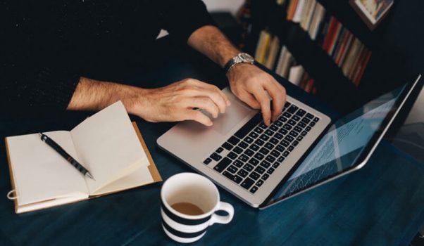 Shocking Truth About Blogging