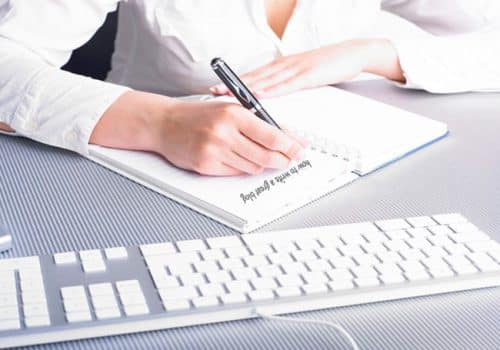 How to Write a Good Blog Title: SEO Title Tips!
