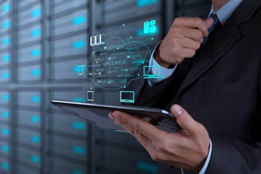 How to Choose the Right Web Hosting Service for Your Business Website