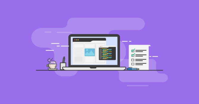 9 Key Elements of Professional Website Design That Drive Business Success