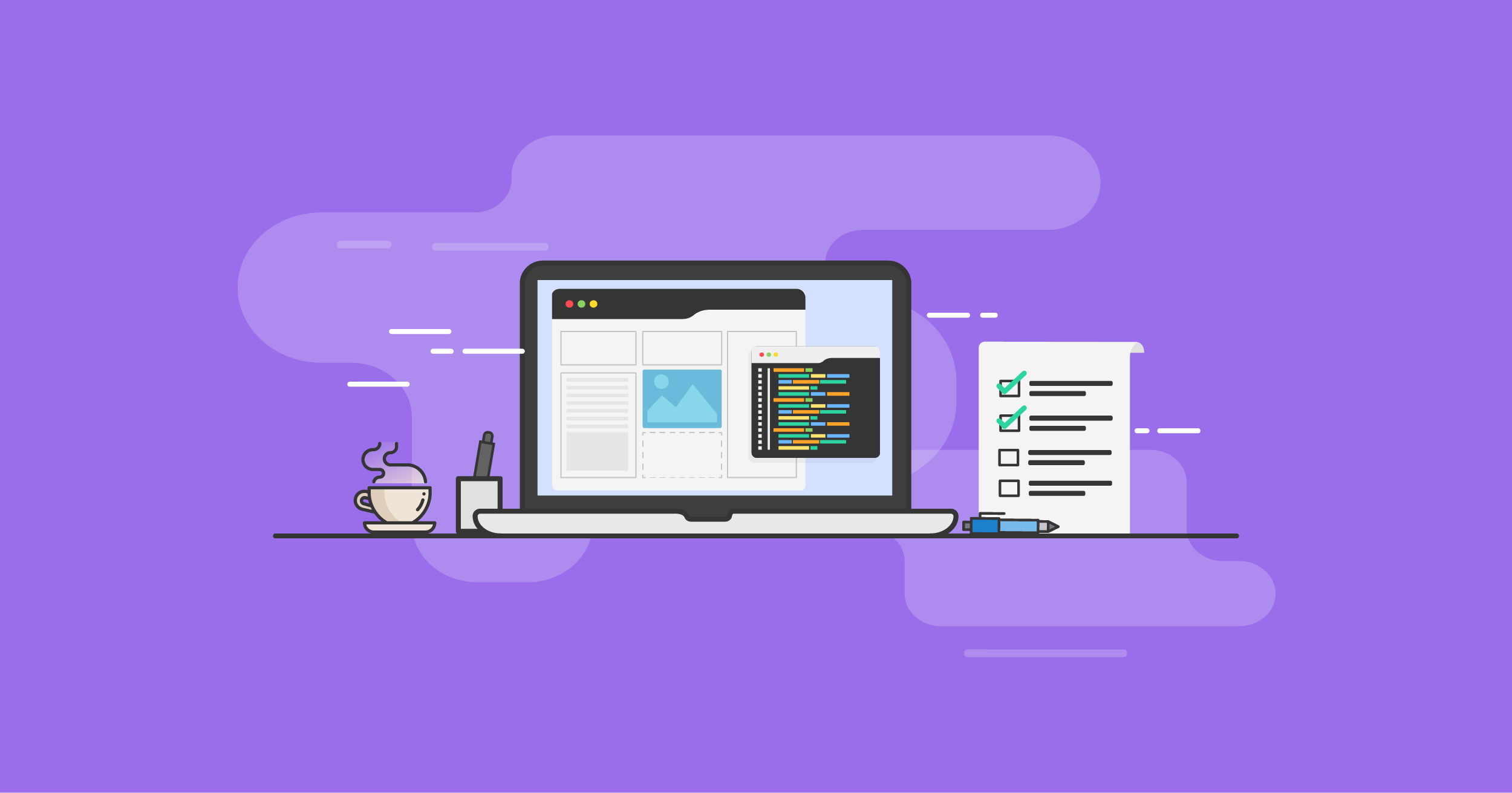 9 Key Elements of Professional Website Design That Drive Business Success