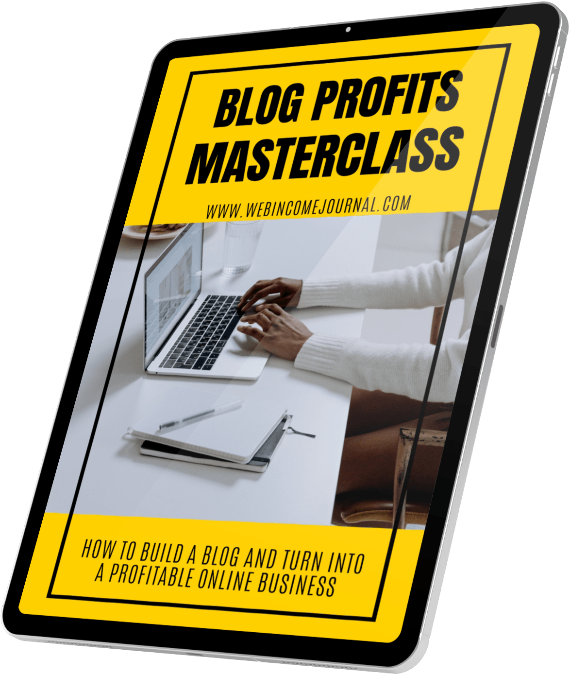 Blog to Business