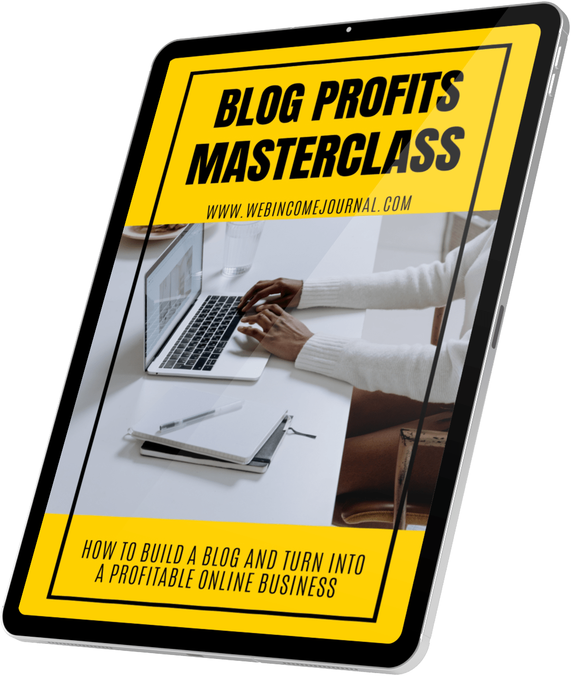 Blog to Business