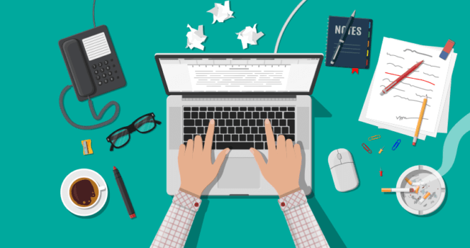 Online Writing Jobs: How to Turn Your Writing Passion into a Lucrative Online Career