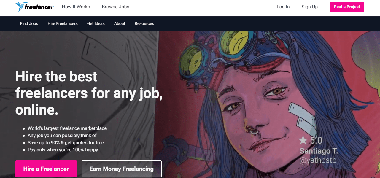 Freelancer.com