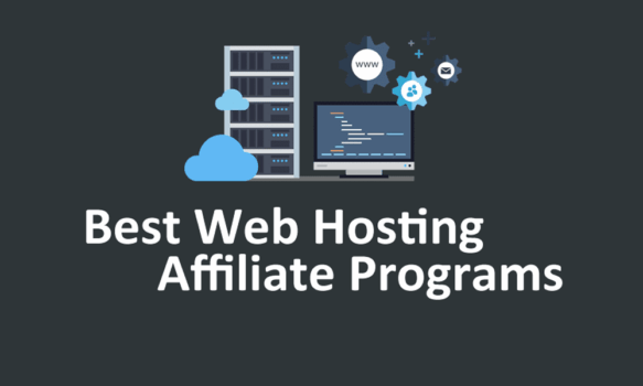 12 Best Web Hosting Affiliate Programs
