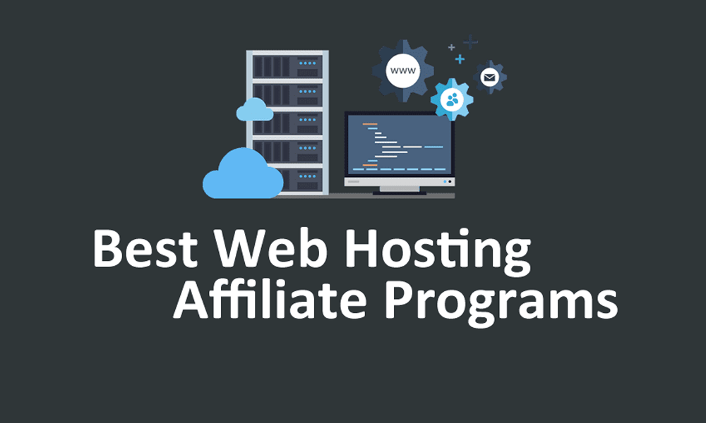 12 Best Web Hosting Affiliate Programs