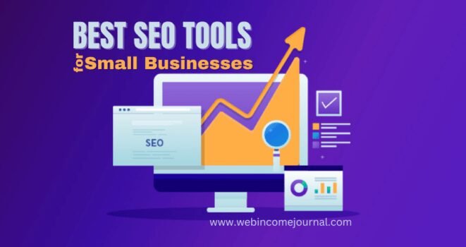 15 Proven SEO Tools for Small Businesses