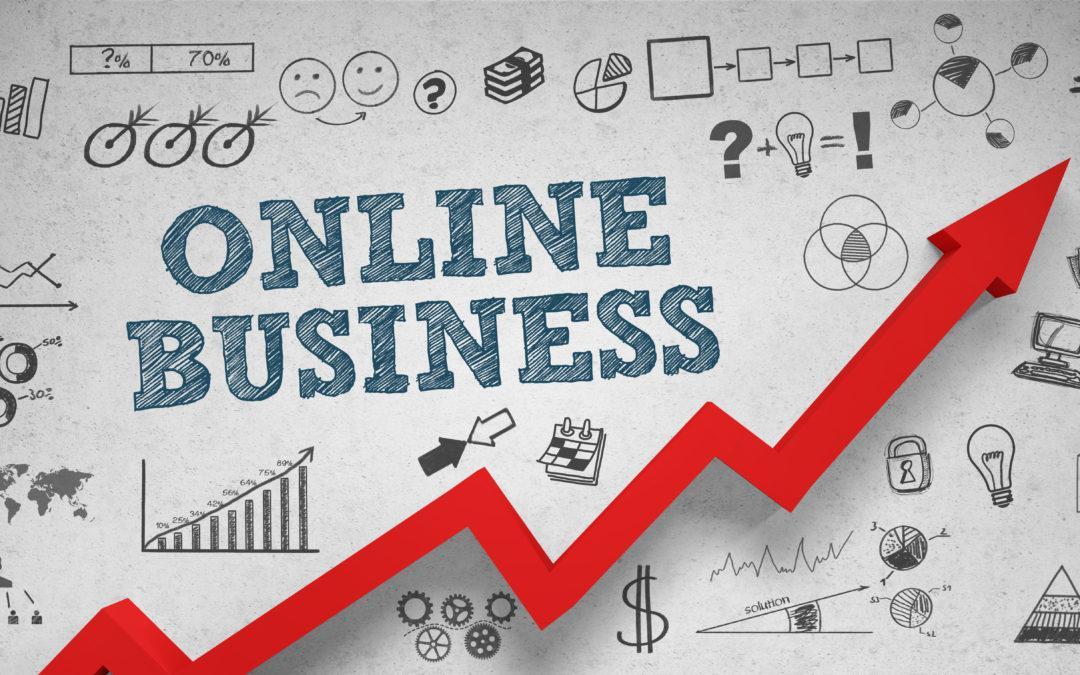 How to Start an Online Business With No Money in 3 Steps