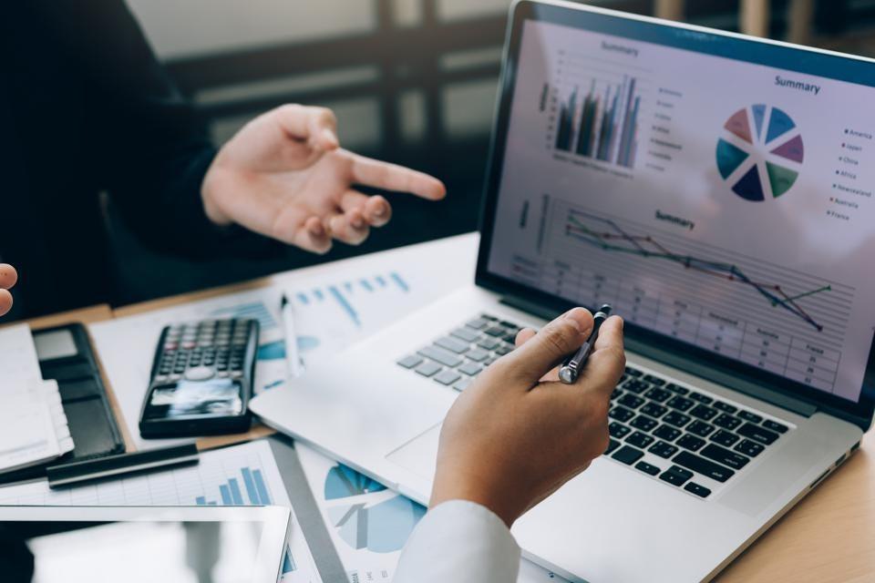 Measuring Your Online Business Success