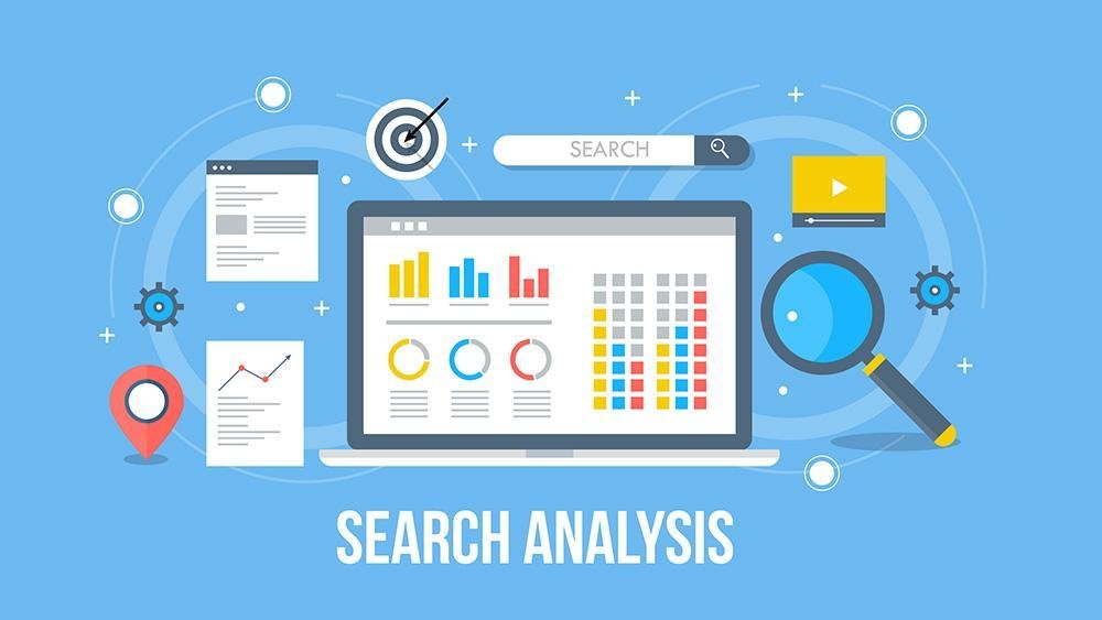SEO tools for Website Analysis