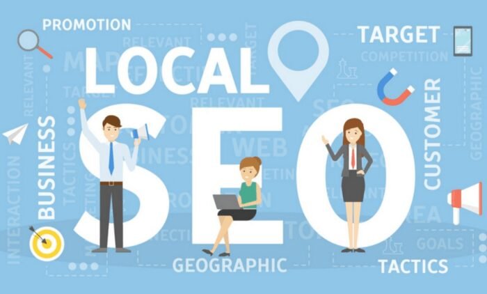 Mistake #8: Not Optimizing for Local Search