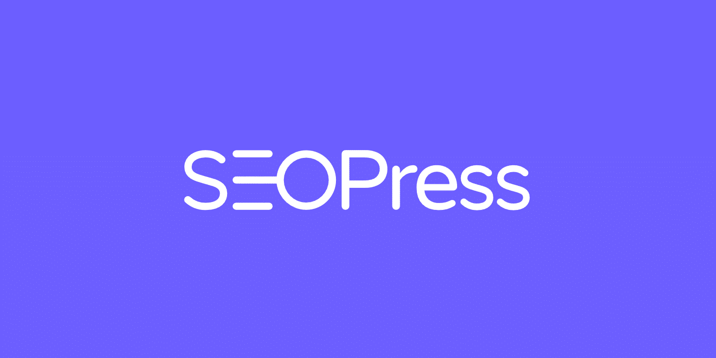 SEOPress Logo