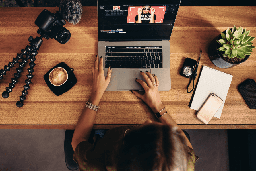 Blogs vs. Alternative Content Formats