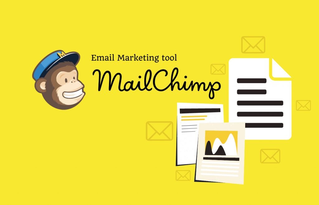Mailchimp: Drive Conversions with Effective Email Marketing