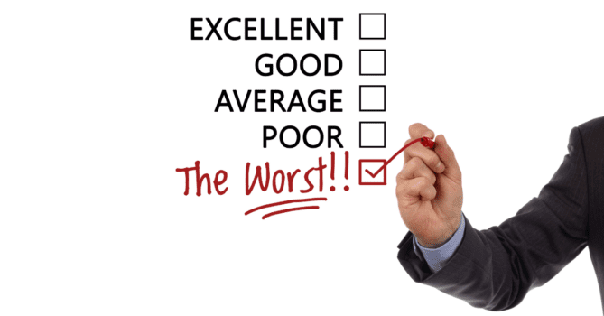 Worst Business Advice that’ll kill Your Business