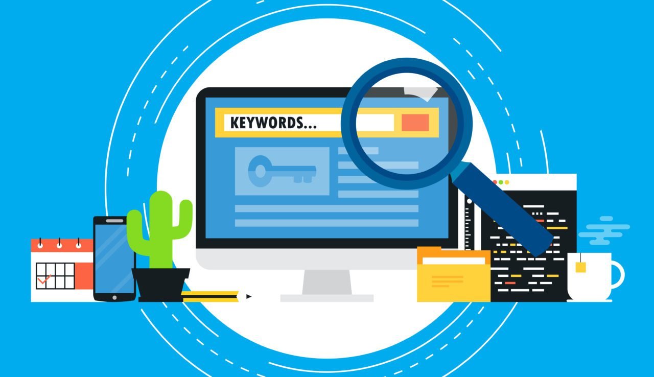 How to Do Keyword Research in SEO