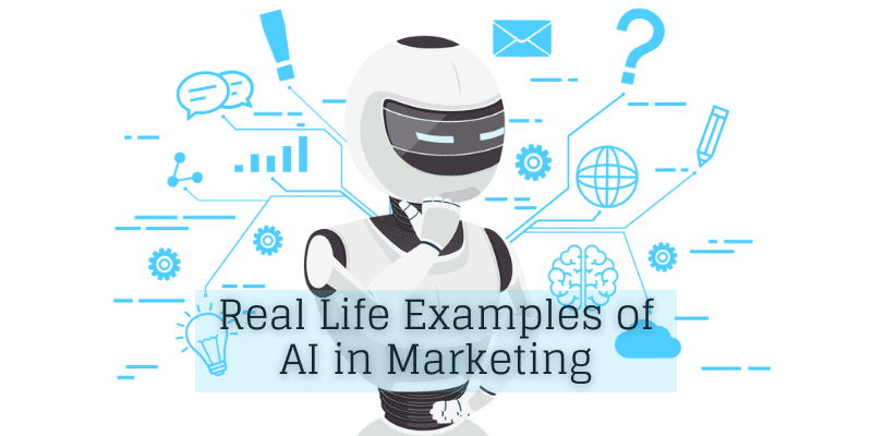 How To Harness The Power Of Ai Marketing For Small Business Success 2 AI in Marketing Examples
