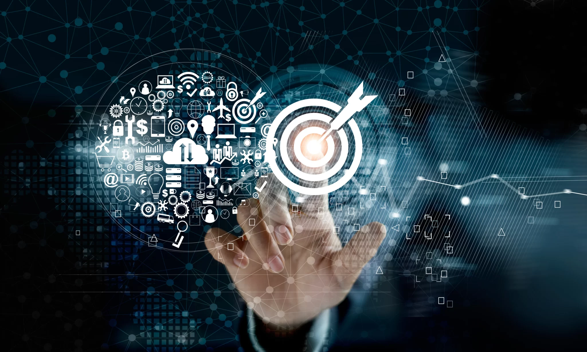 How To Harness The Power Of Ai Marketing For Small Business Success 1 What is AI in the Context of Marketing?