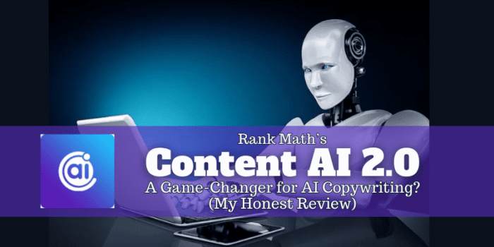 Rank Math’s Content AI 2.0: A Game-Changer for AI Copywriting?
