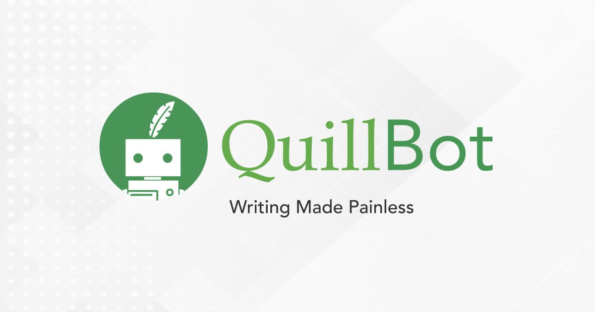 Writing Savior Or Scam? The Truth About Quillbot Grammar Checker 1 What Is QuillBot Grammar Checker?