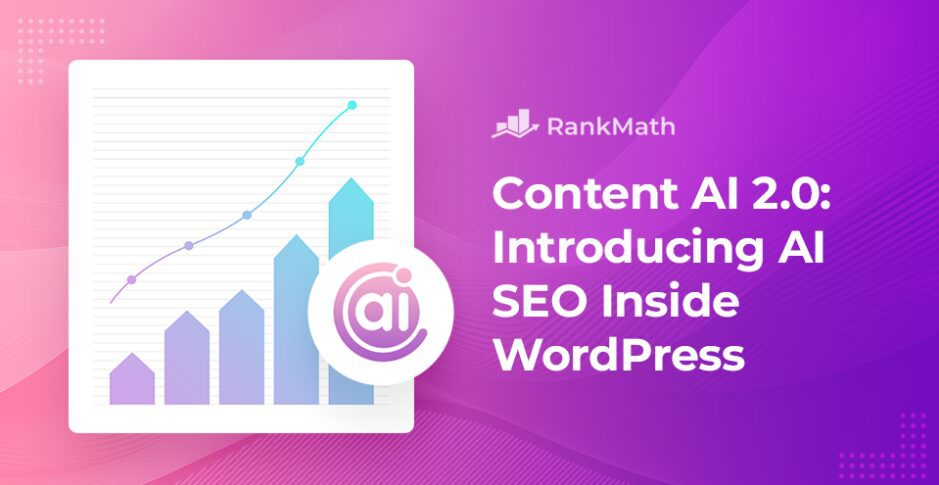 What is Rank Math's Content AI 2.0?