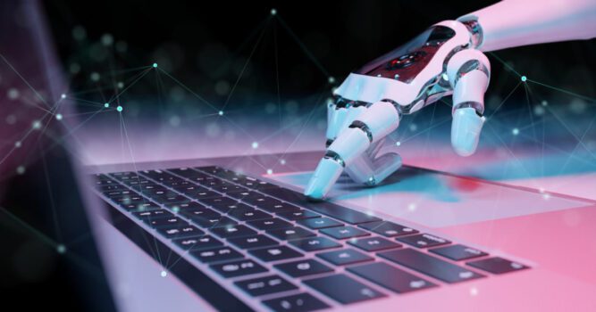Why AI Copywriting Tools Won’t Replace Human Copywriters