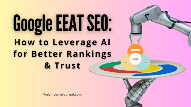 Google EEAT SEO: How to Leverage AI for Better Rankings & Trust