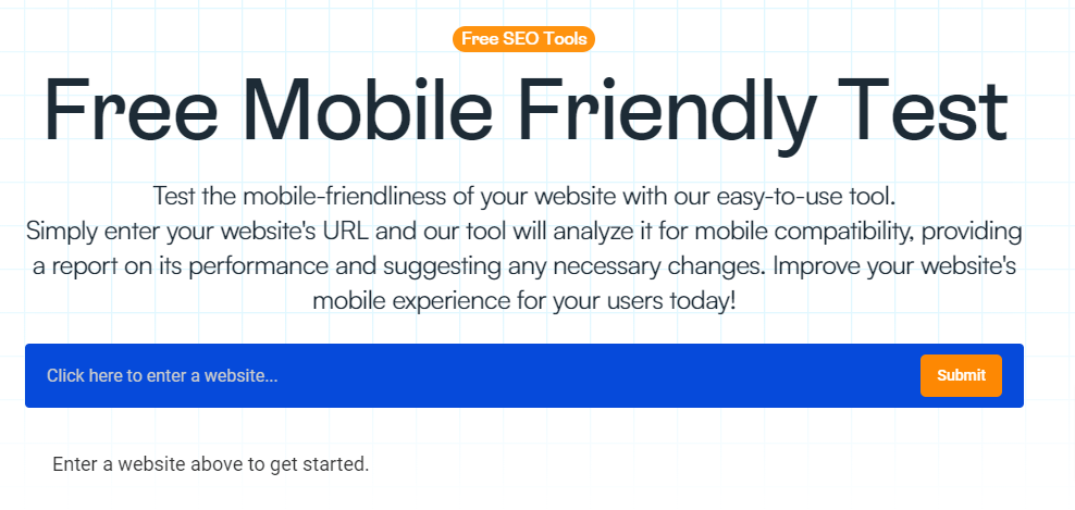 How to Test Your Website’s Mobile-Friendliness