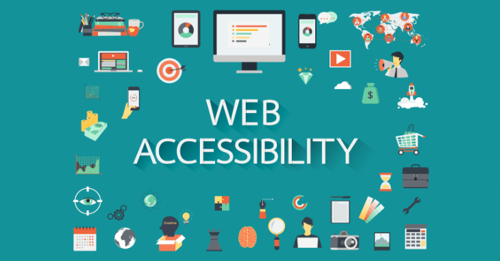 Website Accessibility