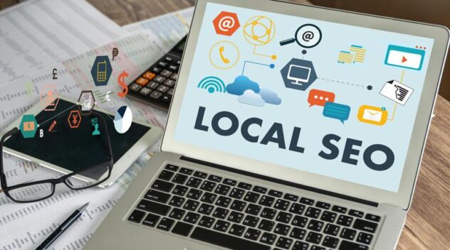  Local SEO Optimization