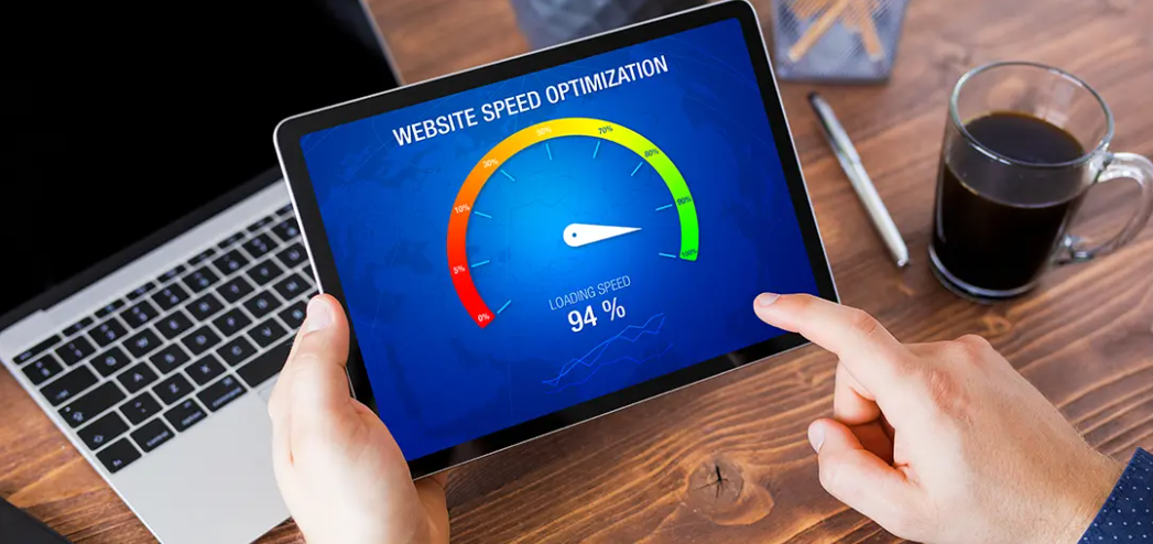 Page Speed Optimization