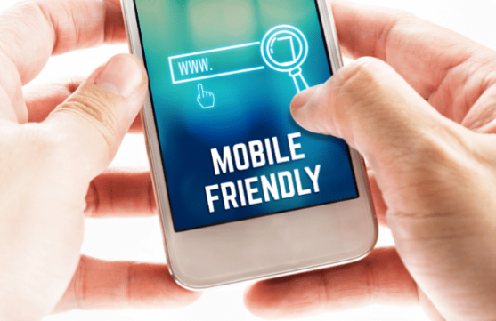 Optimize Your Site for Mobile Friendliness