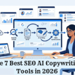 The 7 Best SEO AI Copywriting Tools in 2026