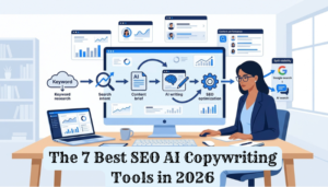 WIJ Home Page 2 The 7 Best SEO AI Copywriting Tools in 2026
