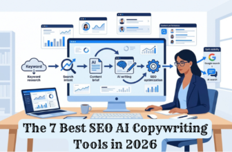 The 7 Best SEO AI Copywriting Tools in 2026