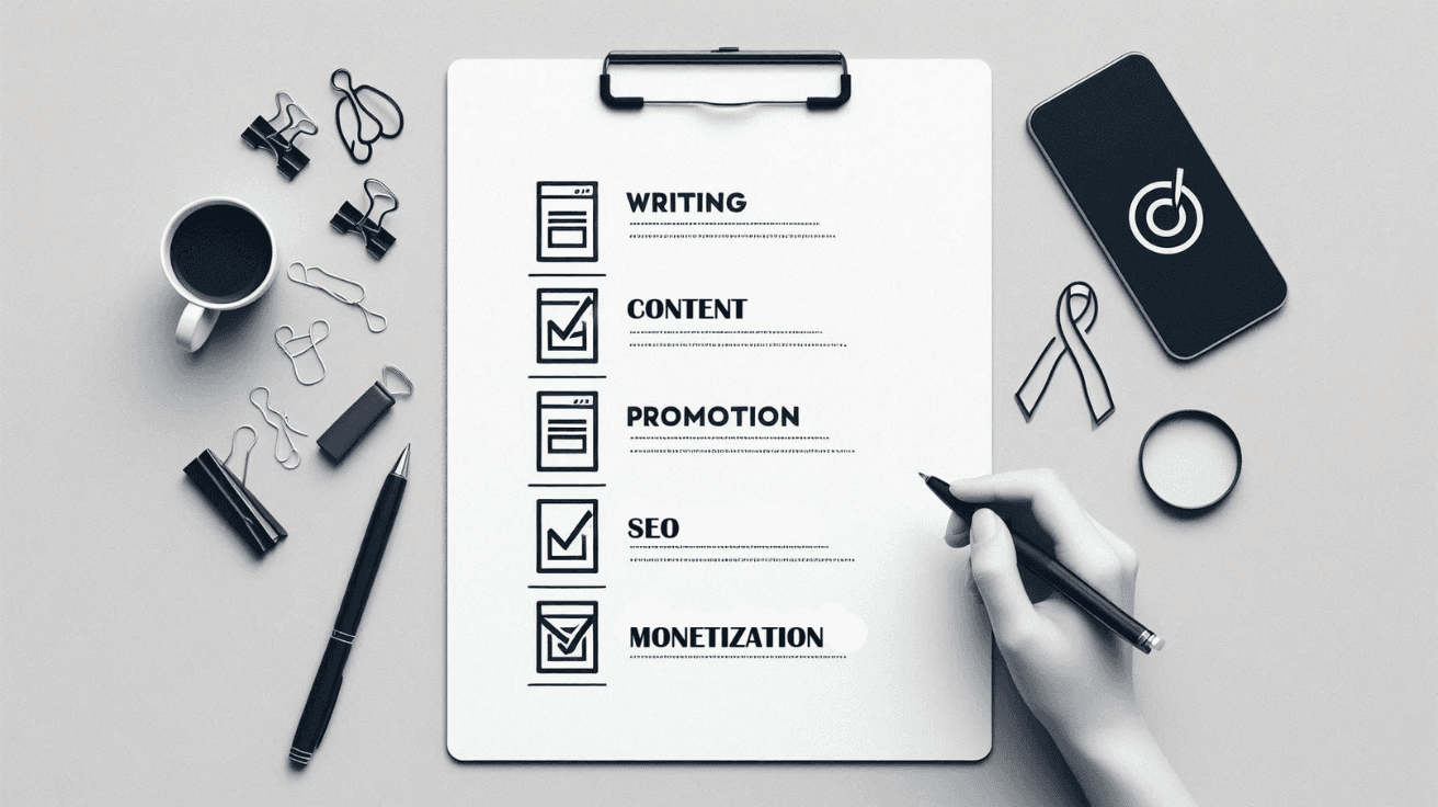 Blogger Skills Assessment Quiz 1 Blogger Skills Assessment Quiz: Uncover Your Blogging Strengths and Growth Areas