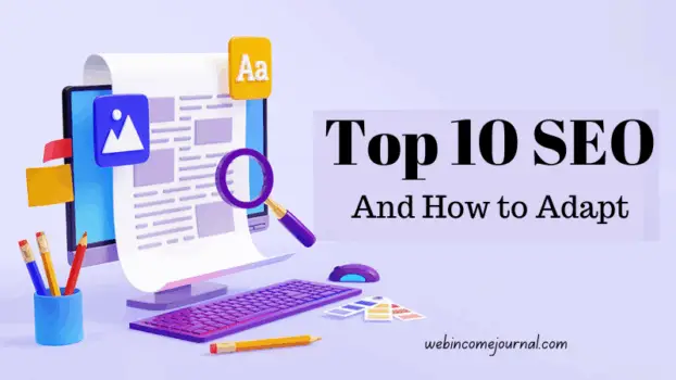 Top 10 SEO Predictions for 2025 and How to Adapt