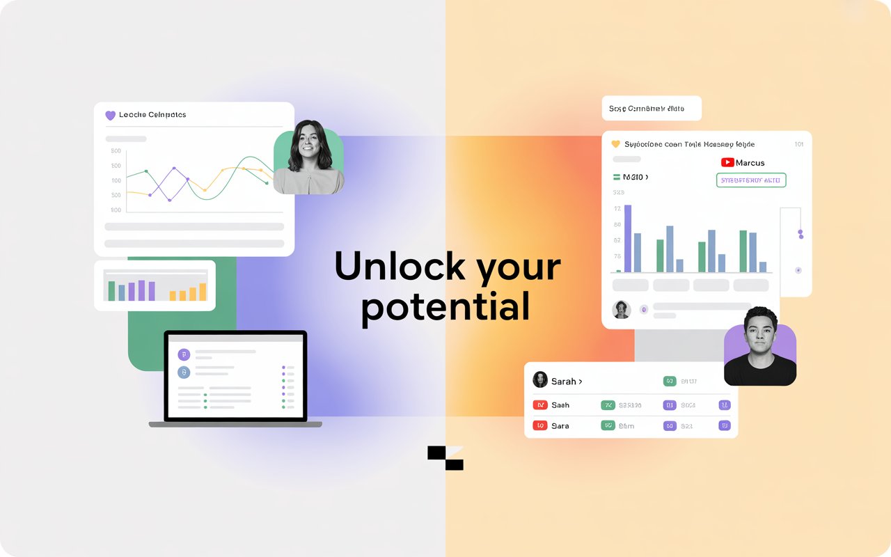 Blogging vs. YouTube for Affiliate Marketers: Which Is Better? 5 Blogging and YouTube growth Stats