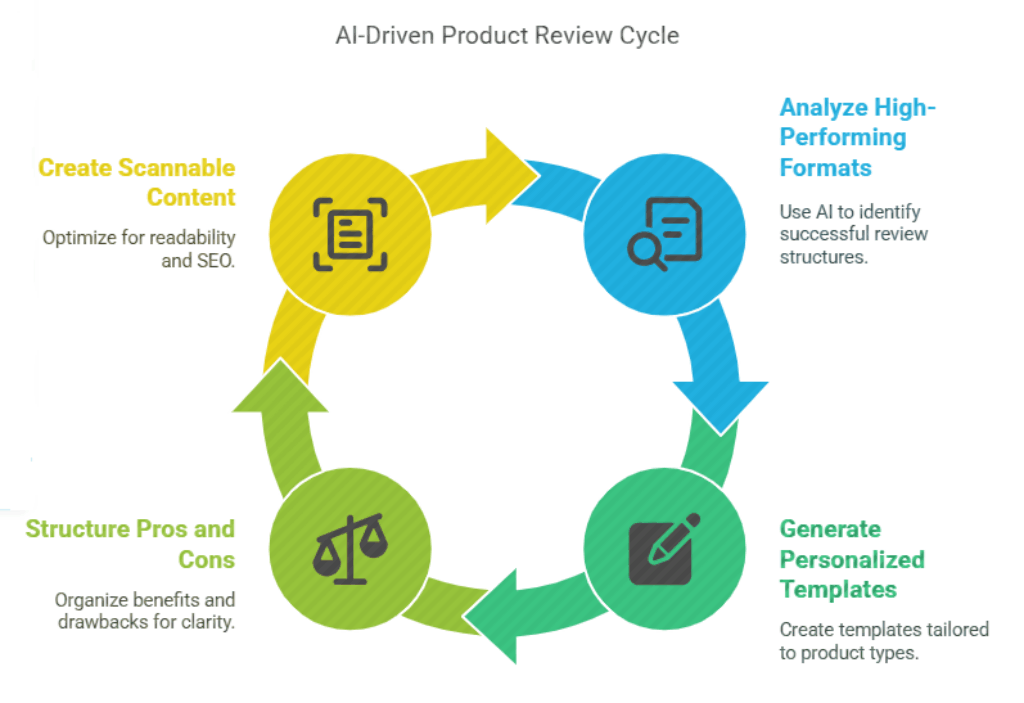 The Power of AI in Product Research and Analysis