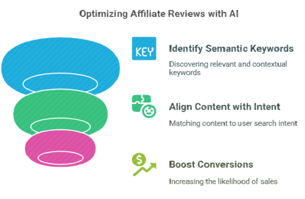 How to Use AI to Write Affiliate Product Reviews