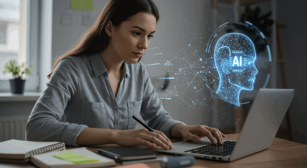 AI for Affiliate Marketing: Topic Research & Niche Selection