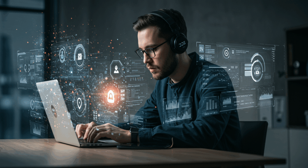 Intelligent SEO Optimization & AEO Snippet Ranking