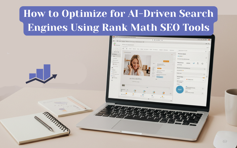 How to Optimize for AI-Driven Search Engines Using Rank Math SEO Tools