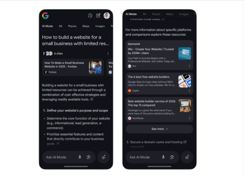 Google’s ‘Revenue-First’ Response Is Hypocrisy