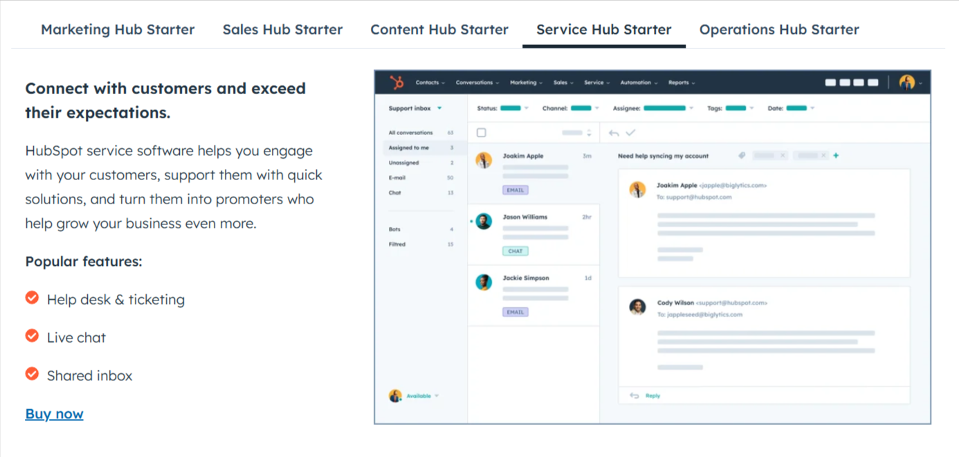 HubSpot Marketing Automation & Workflows