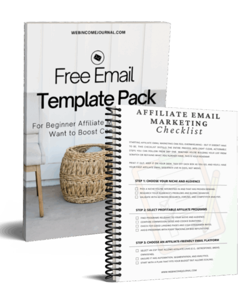 Boost Your Affiliate Income with These Free Resources